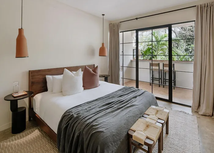 Sendero Hotel Nosara