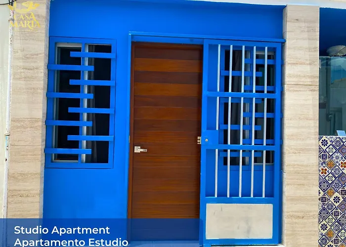 Aparthotel Casa María Isla Mujeres