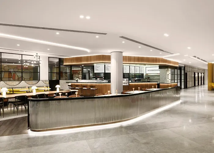 Le Meridien Melburne