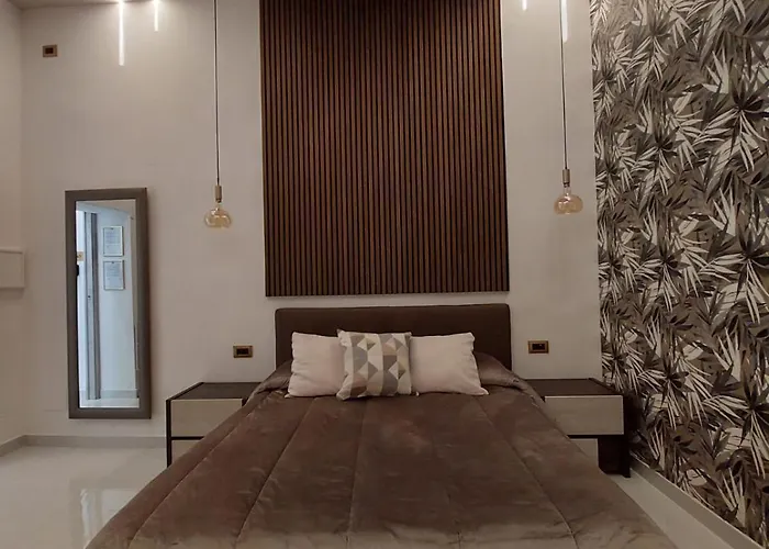Suites Silo Naples