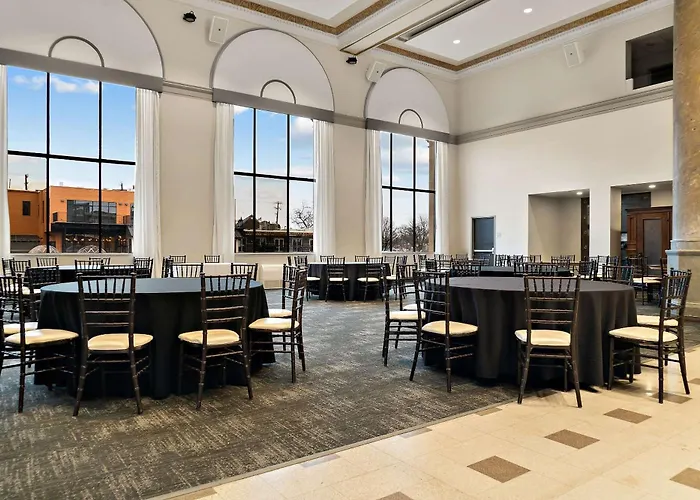 Cityflatshotel - Port Huron, Ascend Hotel Collection