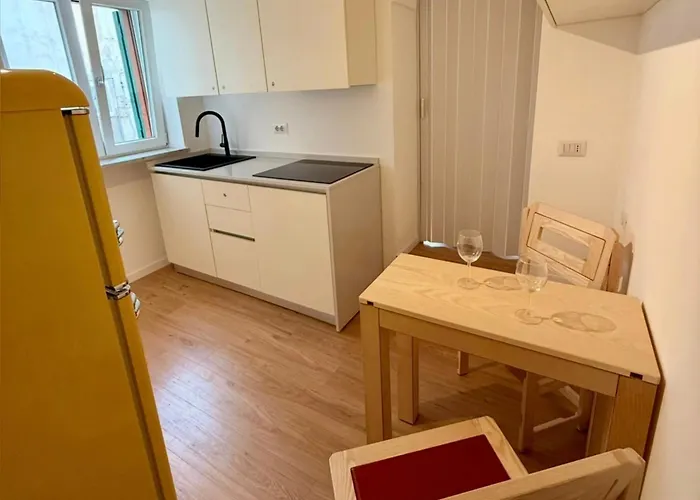 Bed and Breakfast Le Antiche Repubbliche Marinare Amalfi