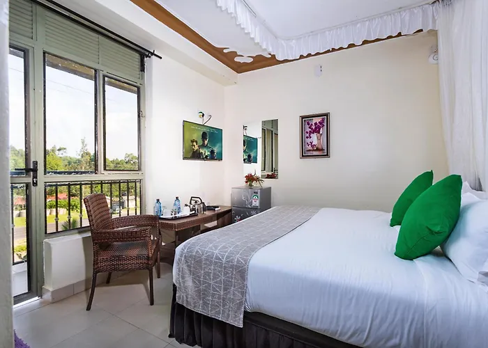 Skyz9 Hotel Kakamega