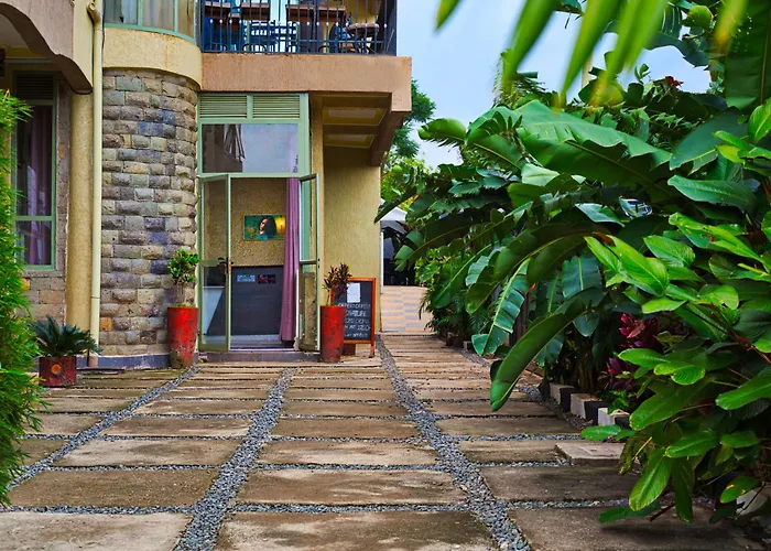 Skyz9 Hotel Kakamega