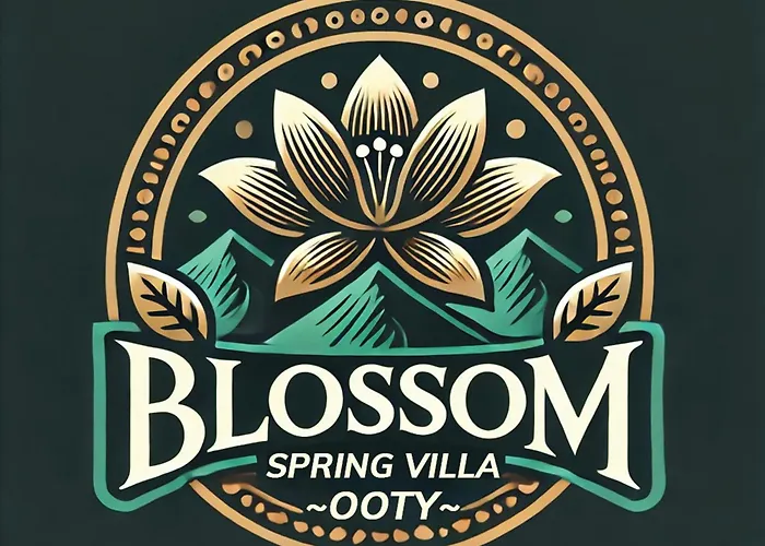 Blossom Spring Villa Ooty