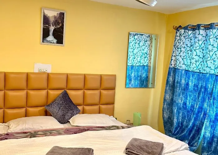 Al Hayat Guest House Pahalgam