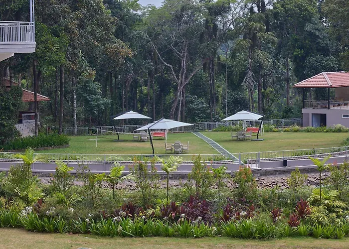 Regenta Resort Sakleshpur