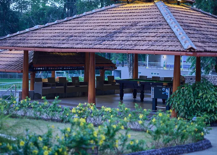 Regenta Resort Sakleshpur