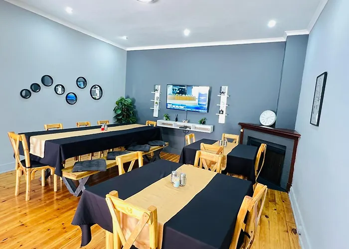 Alberta Bed And Breakfast Pietermaritzburg