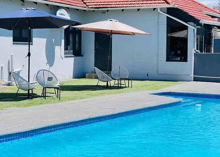 Alberta Bed And Breakfast Pietermaritzburg