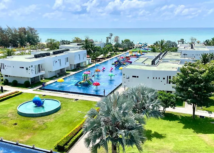 Serene Phla Resort And Restaurant Rayong