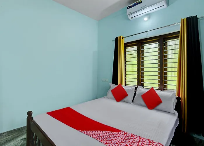 Hotel O Rifa Apartments Wayanad