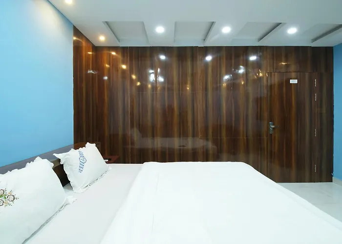 Hotel O Kaziranga Guwahati