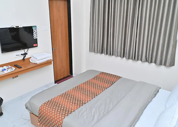 Hotel Sai Sneha Shirdi