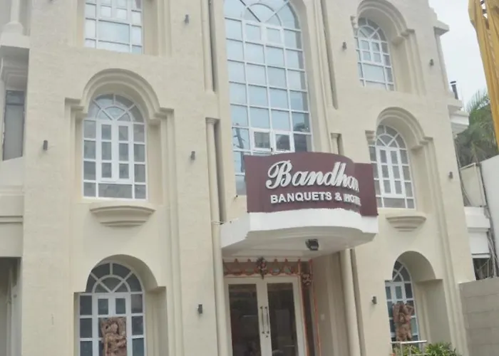 Hotel Bandhan Lucknow