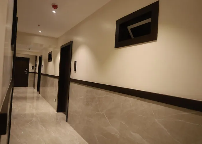Hotel Prestige Residency Thane
