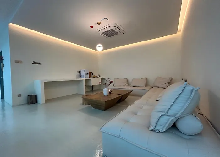 One18 Boutique Hotel Kuala Lumpur