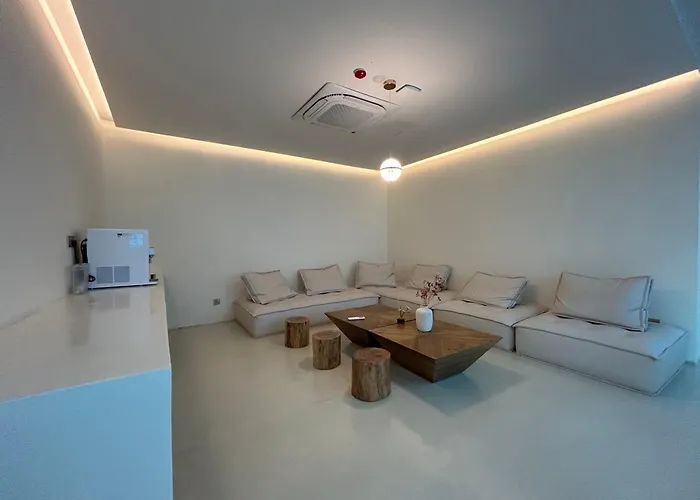 One18 Boutique Hotel Kuala Lumpur