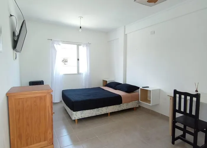 Hotel Costa Patagónica Puerto Madryn