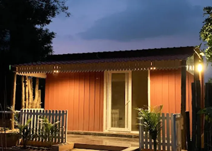 Village Trails Resort Hyderabad