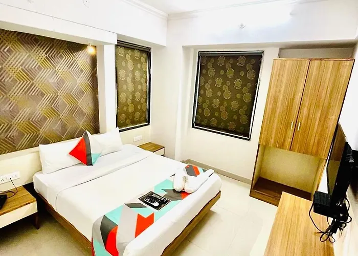 Hotel Marvel Pune