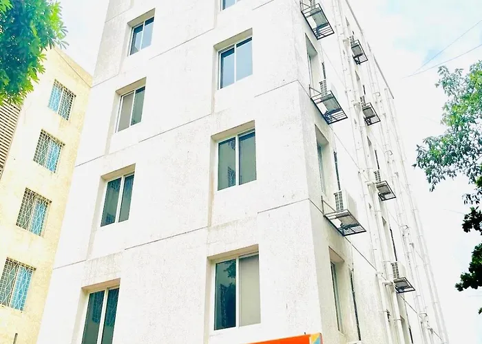 Hotel Marvel Pune