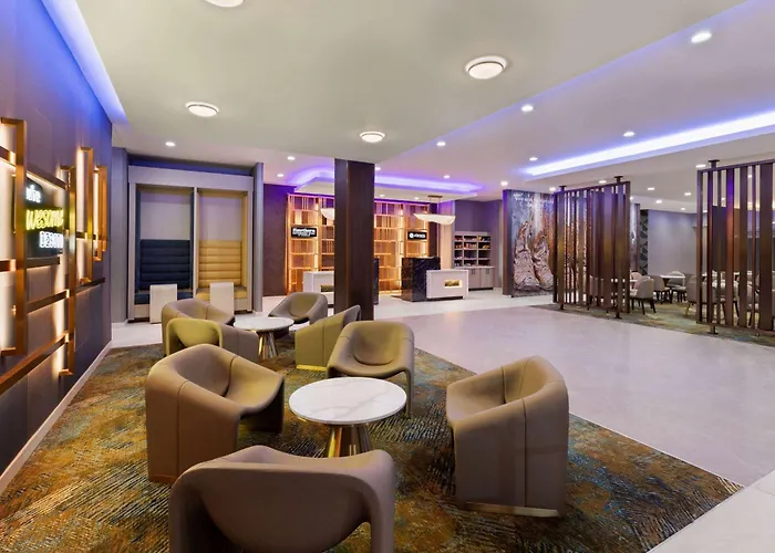 Hawthorn Extended Stay By Wyndham Desoto