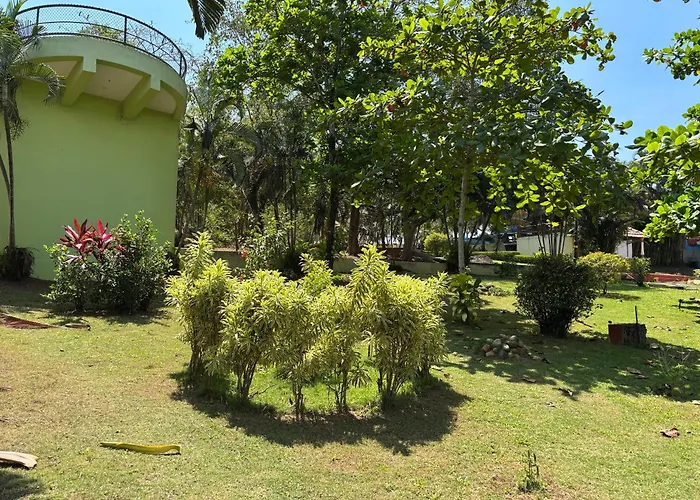 Manasa Water Park And Resort Mangalore
