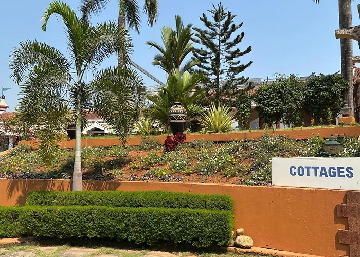 Manasa Water Park And Resort Mangalore
