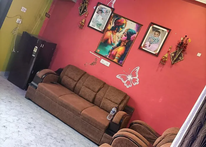 Shri Ram Sharnam Hotel Ayodhya