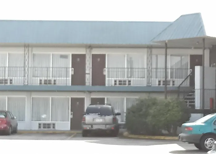 Homebridge Extended Stay Cookeville