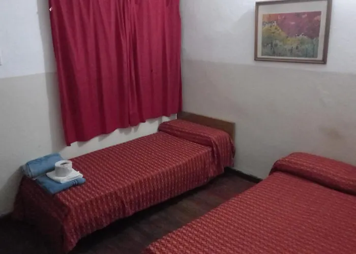 Hotel Florentino Ciudad Autónoma de Ciudad Autónoma de Buenos Aires