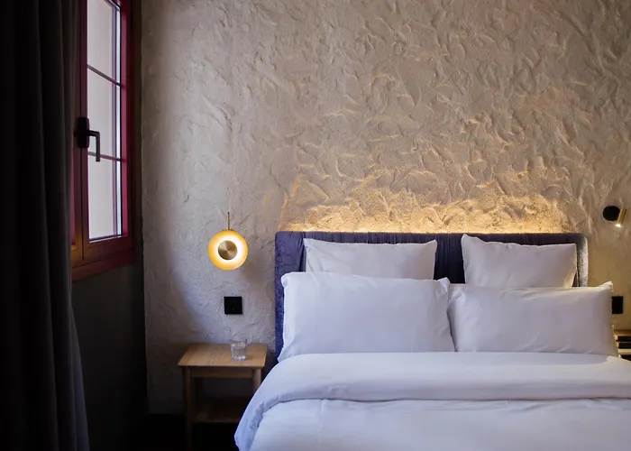 Letoh Letoh Bilbao Hotel