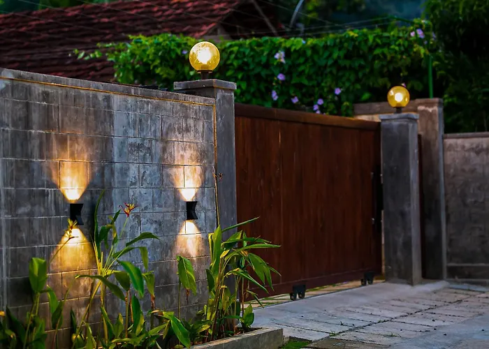 Barefoot Cabanas Weligama