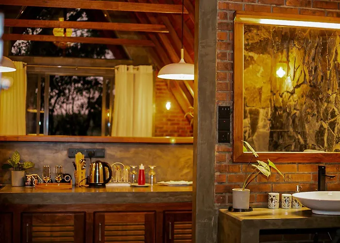 Barefoot Cabanas Weligama