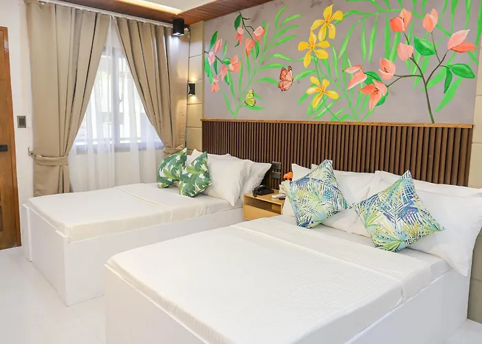 Hotel Casa Mario'S Coron