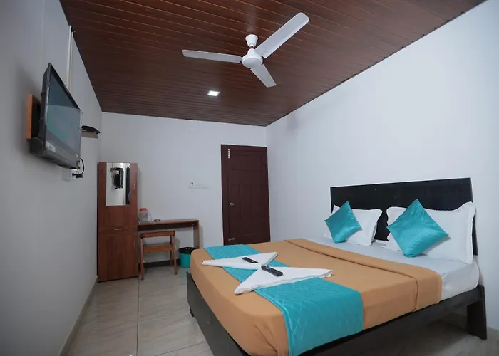 Gem Suites Kochi