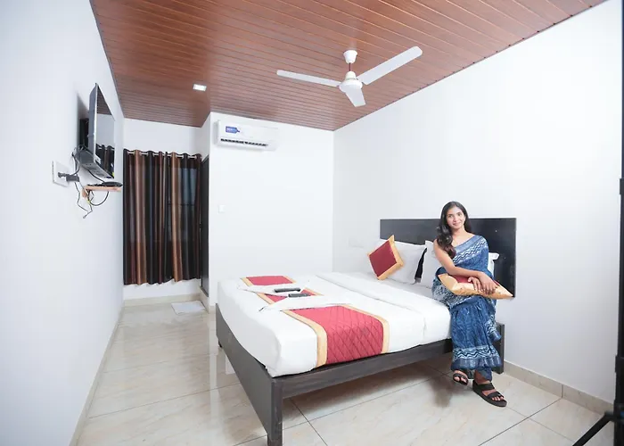 Gem Suites Kochi