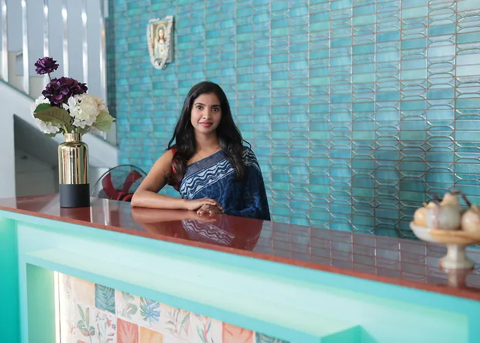 Gem Suites Kochi