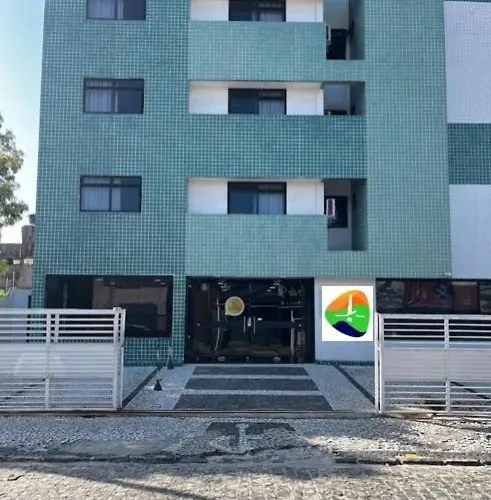 Hotel Farol De Tambau João Pessoa