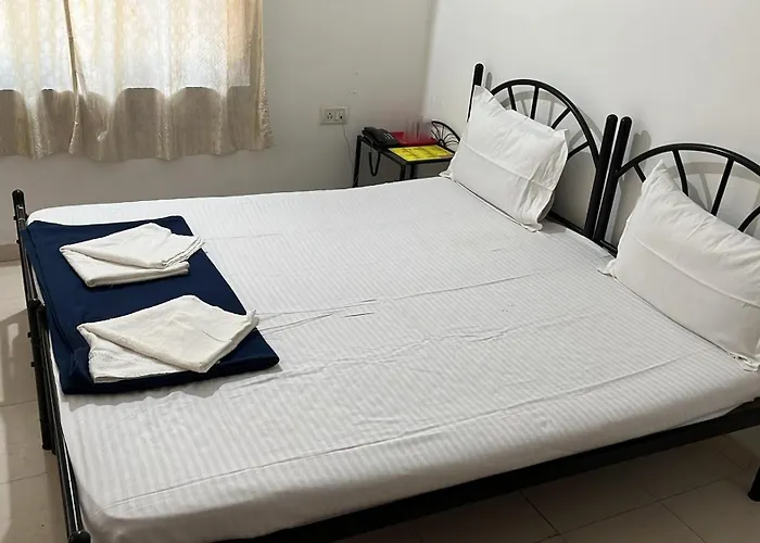 Marshall Guest House Calangute