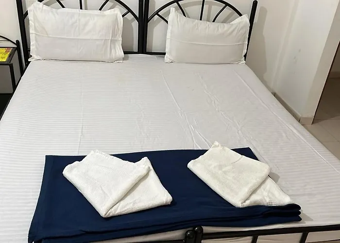 Marshall Guest House Calangute