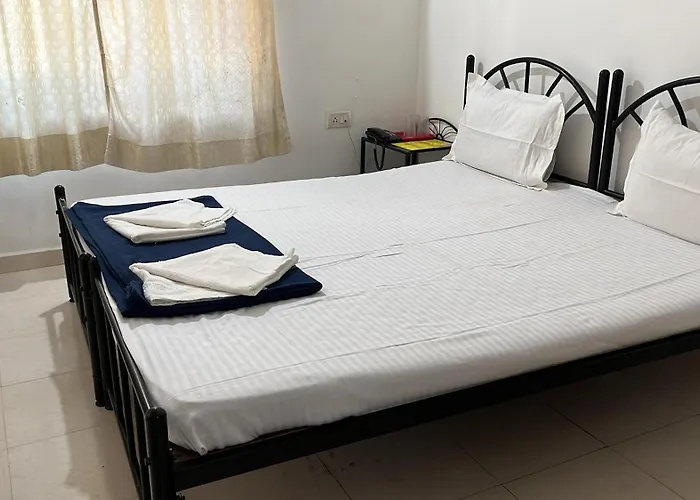 Marshall Guest House Calangute