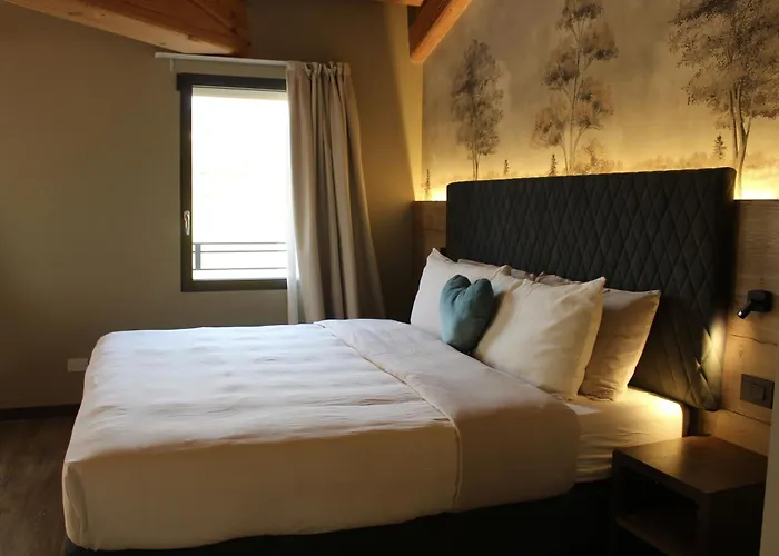 Ida Boutique Hotel Asolo