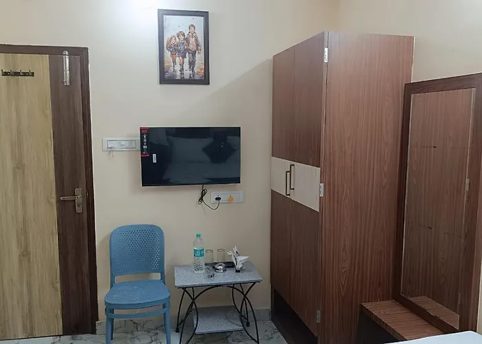 Hotel Fab International Kolkata