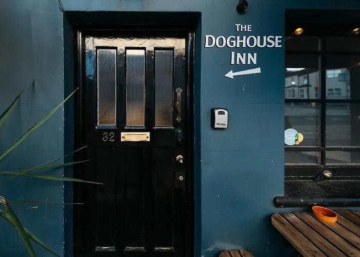 The Doghouse Inn Hastings