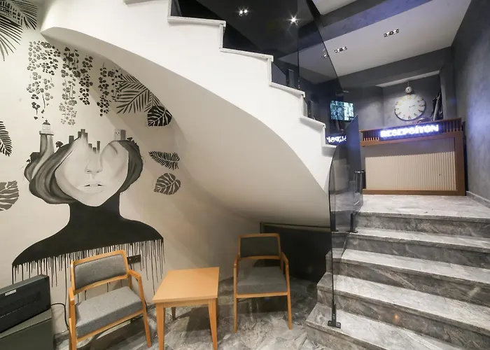 Sosyete Butik Otel Eskişehir
