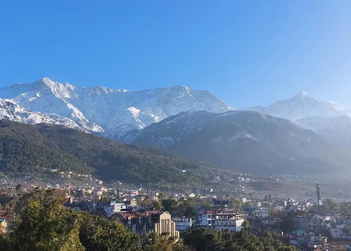 Mountain Heaven Mcleodganj Hotel Dharamshala