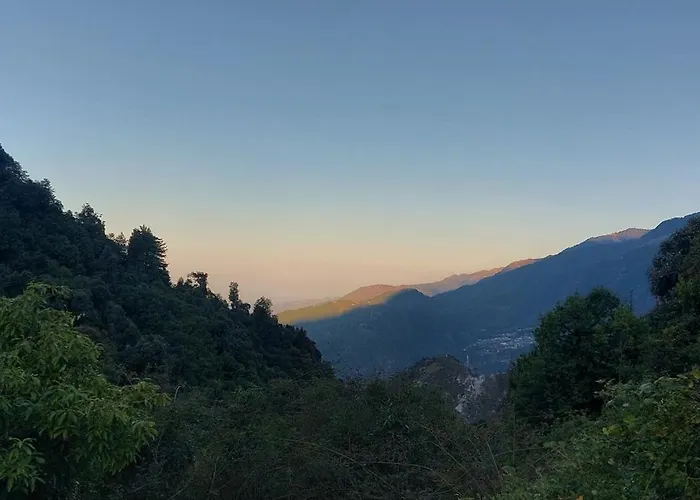 Mountain Heaven Mcleodganj Hotel Dharamshala