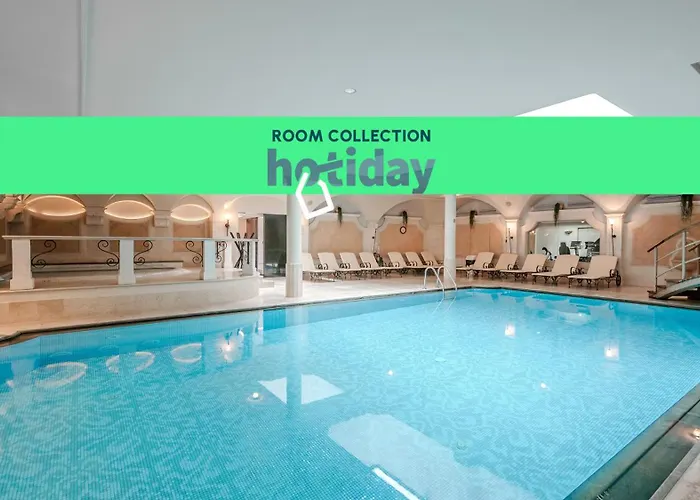 Hotiday Room Collection - Ortisei